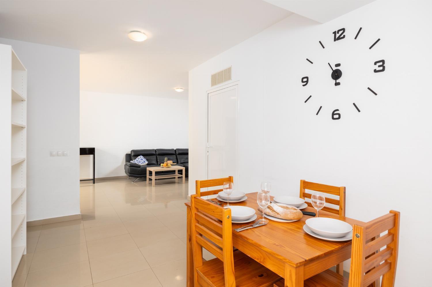 Villa Aurora Playa Blanca  Eksteriør billede