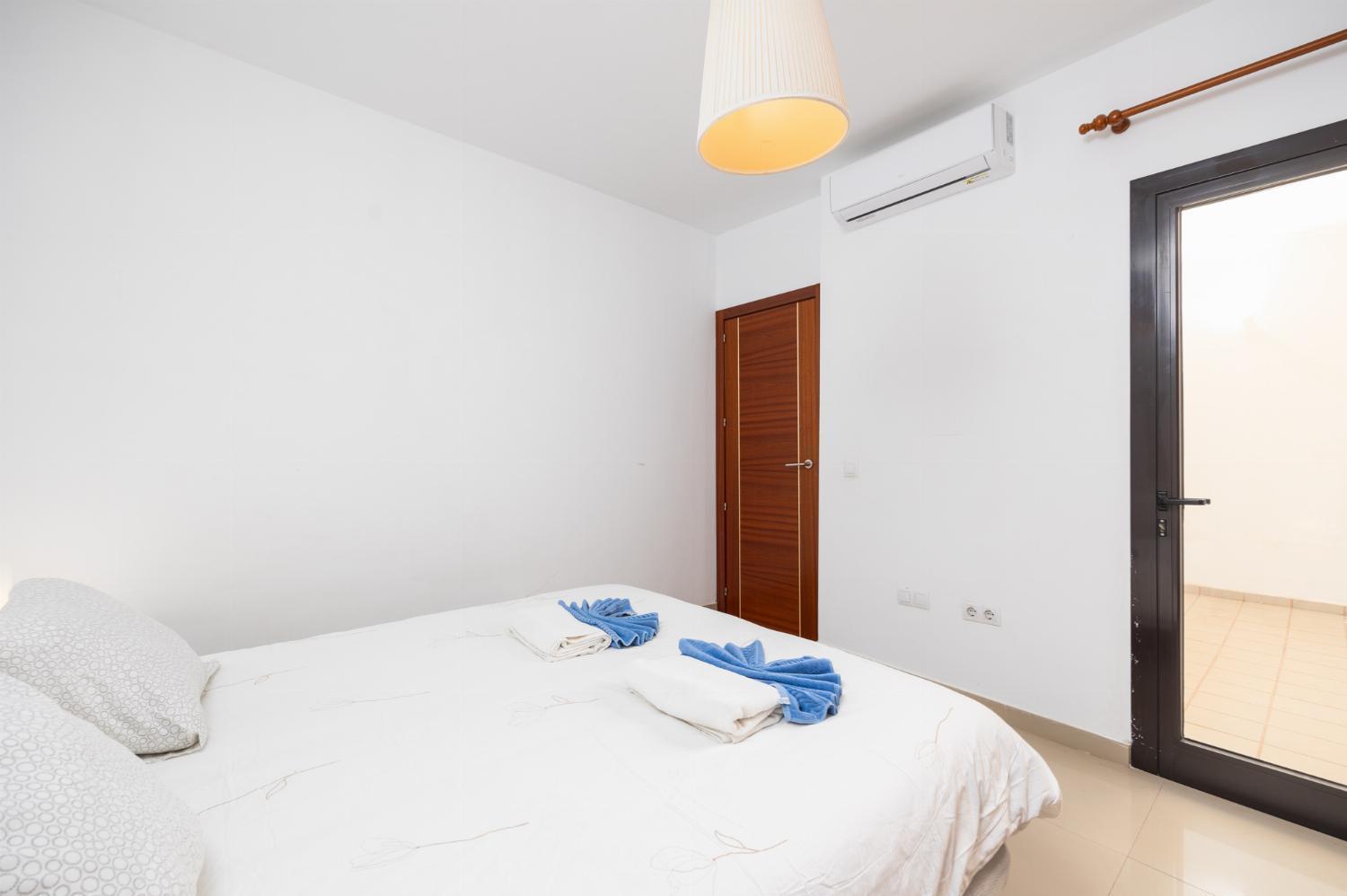 Villa Aurora Playa Blanca  Eksteriør billede