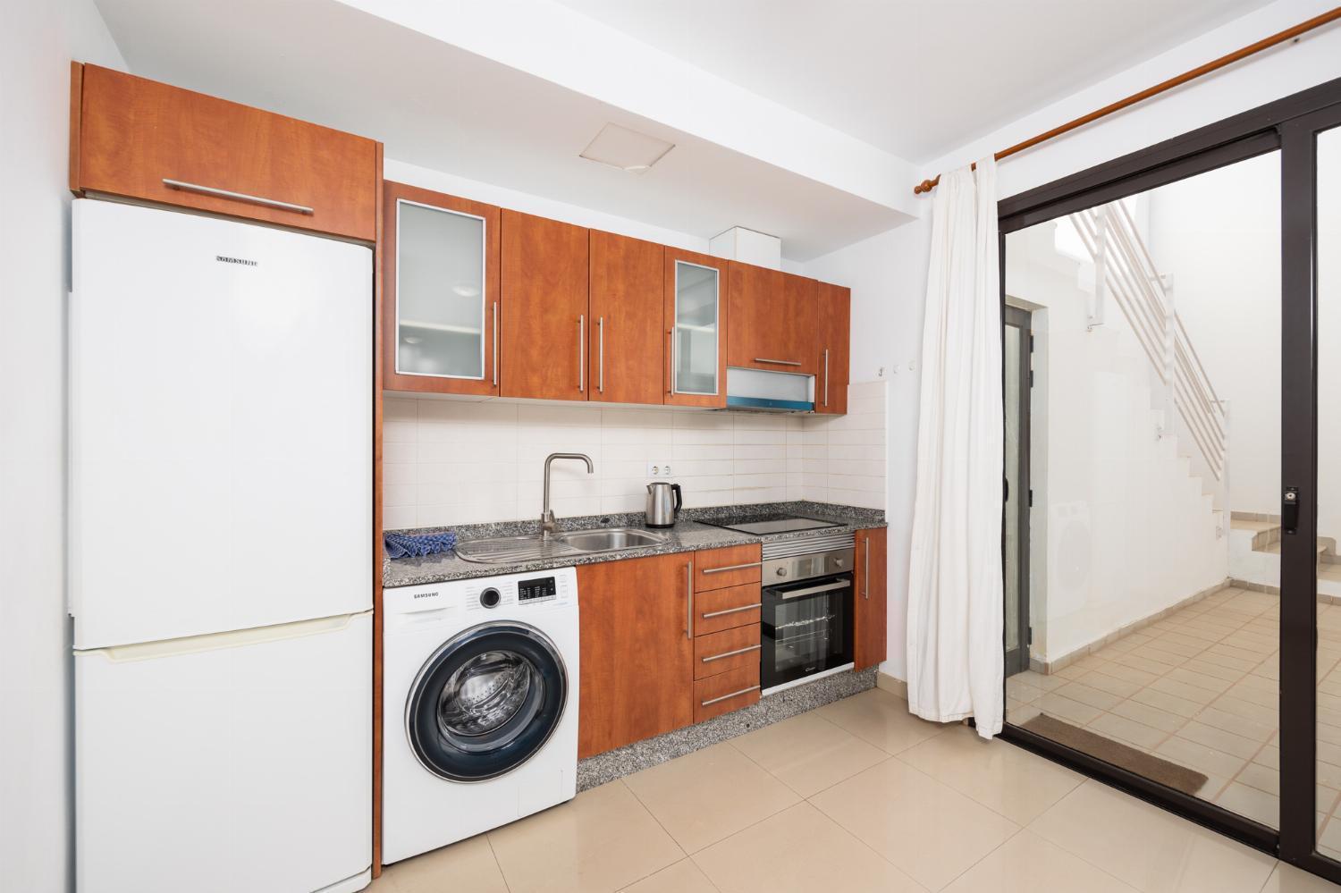 Villa Aurora Playa Blanca  Eksteriør billede