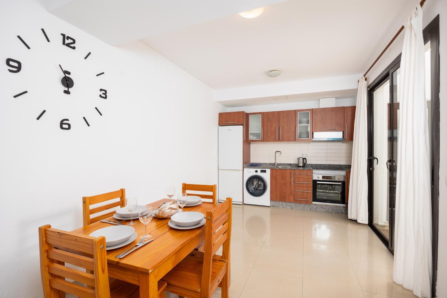 Villa Aurora Playa Blanca  Eksteriør billede