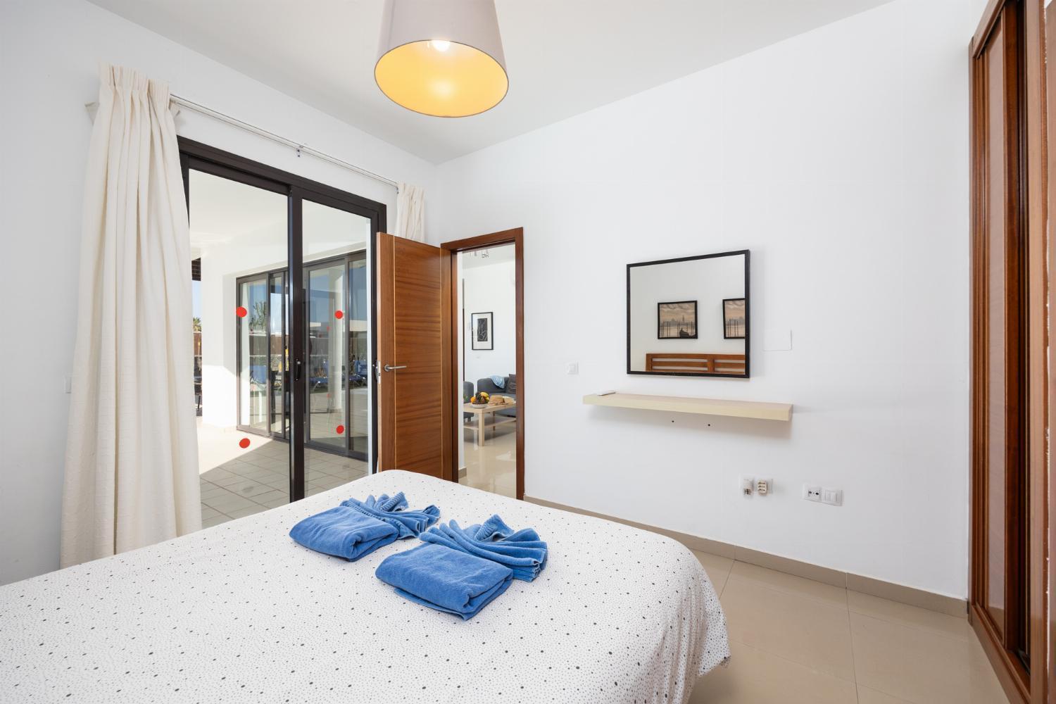 Villa Aurora Playa Blanca  Eksteriør billede