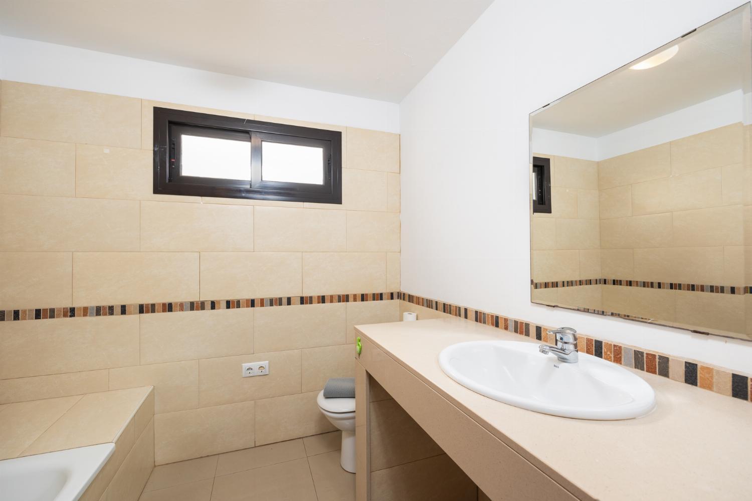 Villa Aurora Playa Blanca  Eksteriør billede