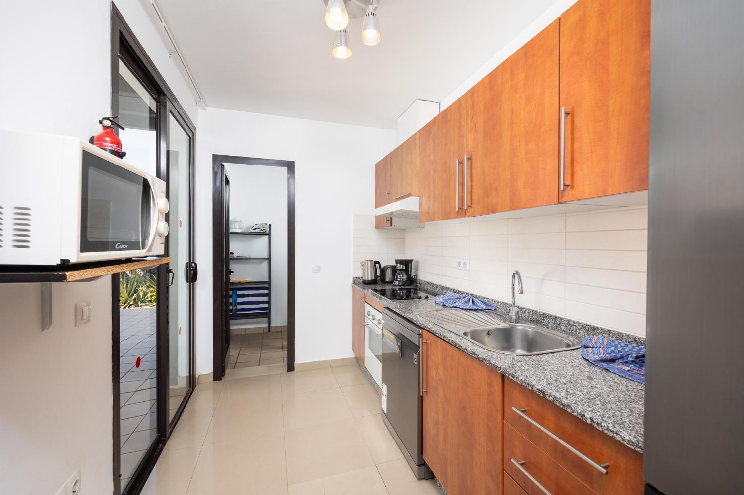 Villa Aurora Playa Blanca  Eksteriør billede