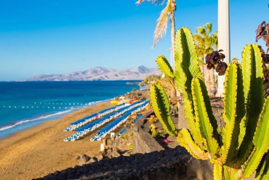 Villa Aurora Playa Blanca  Eksteriør billede