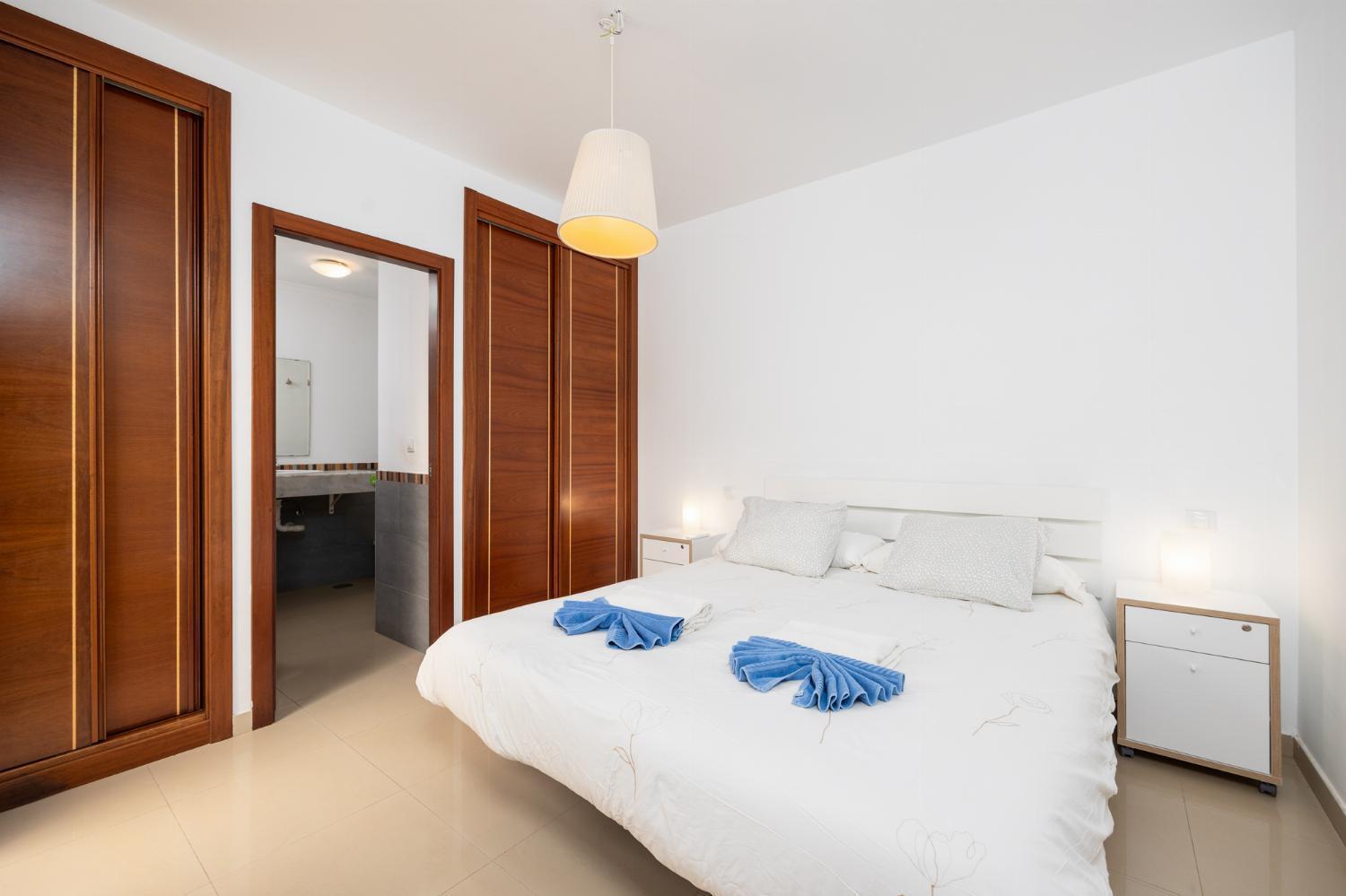 Villa Aurora Playa Blanca  Eksteriør billede