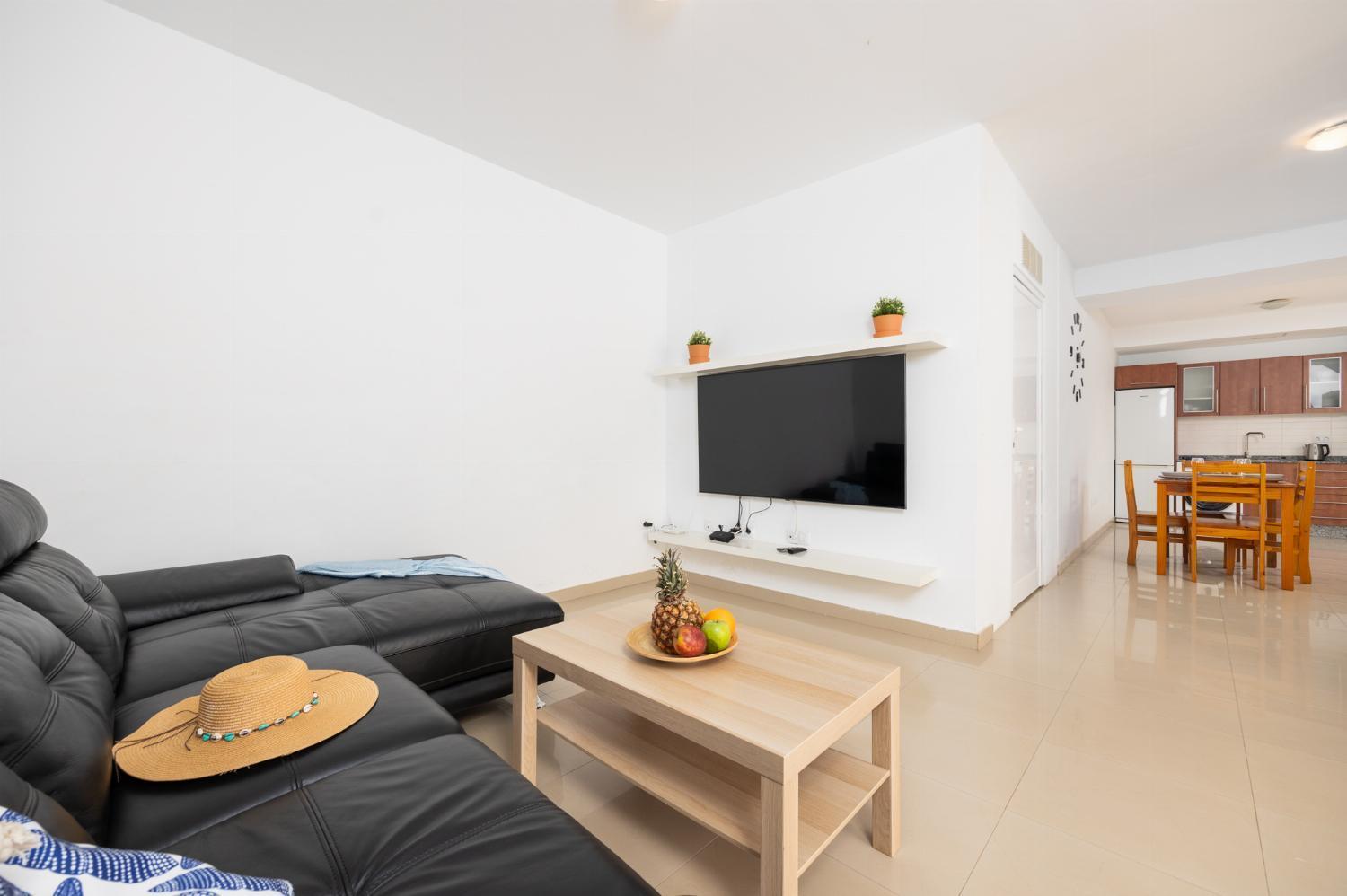 Villa Aurora Playa Blanca  Eksteriør billede