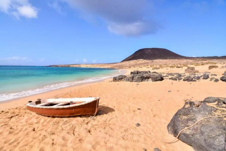 Villa Aurora Playa Blanca  Eksteriør billede