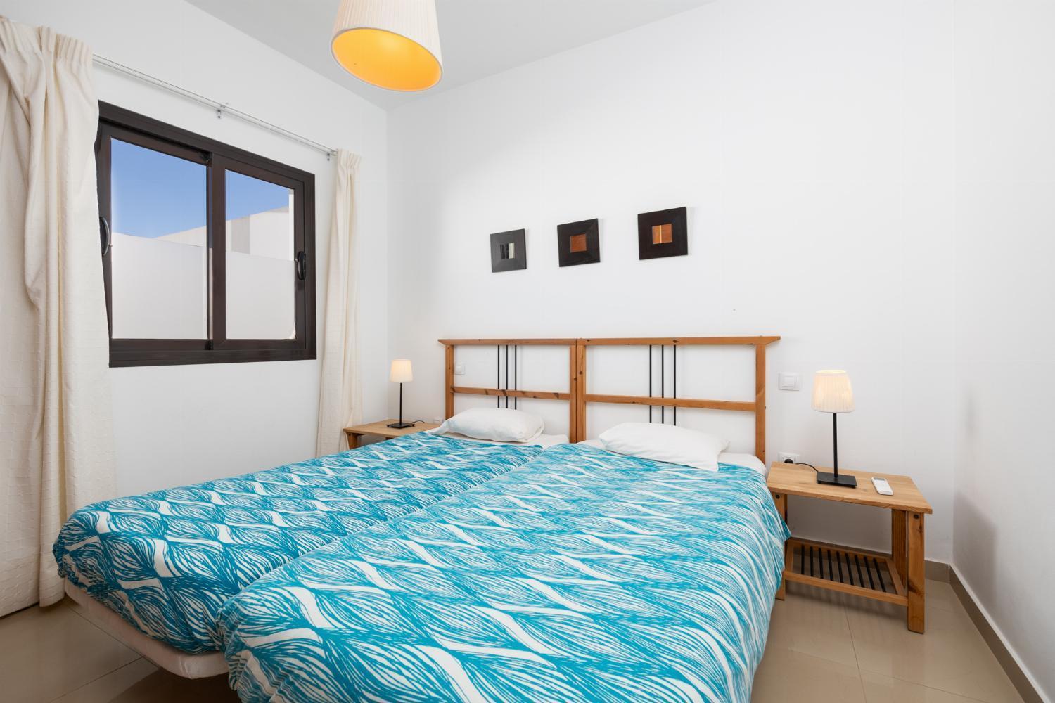 Villa Aurora Playa Blanca  Eksteriør billede