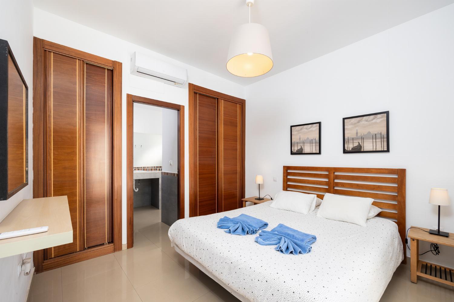 Villa Aurora Playa Blanca  Eksteriør billede