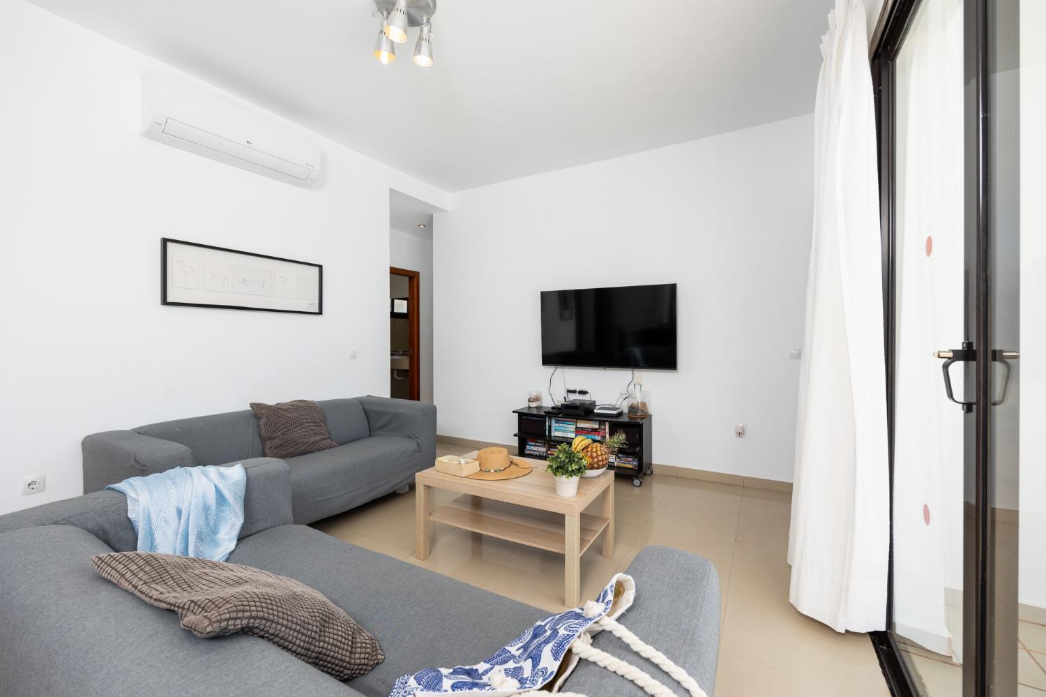 Villa Aurora Playa Blanca  Eksteriør billede